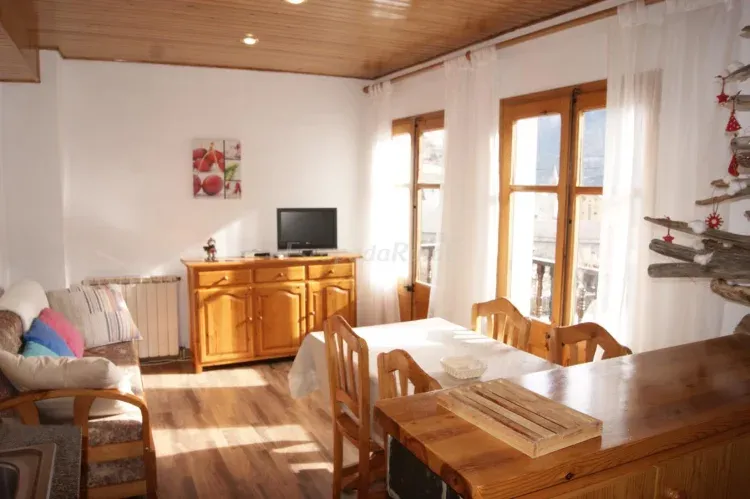 Imagen de Salón comedor