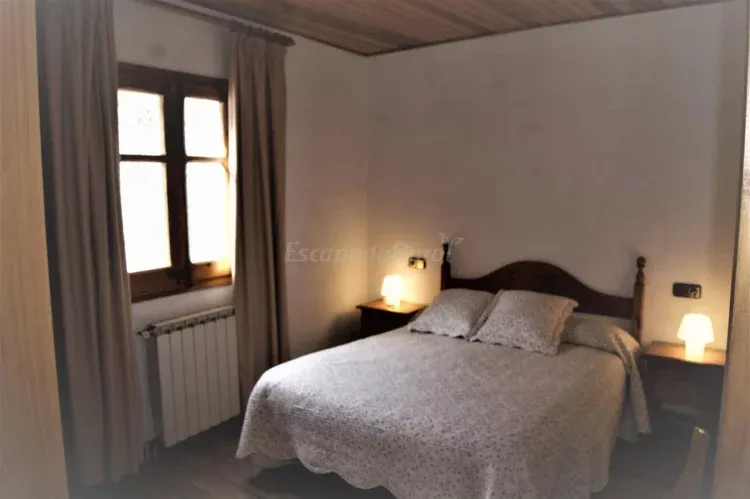 Imagen de Habitación Matrimonio