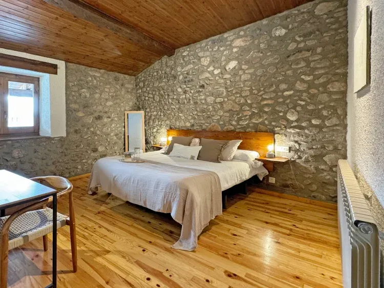 Imagen de Habitacion doble superior