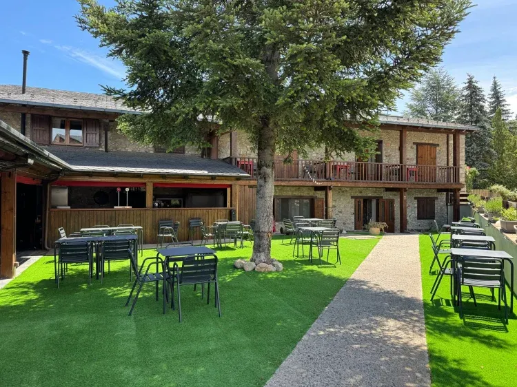 Imagen de Exterior