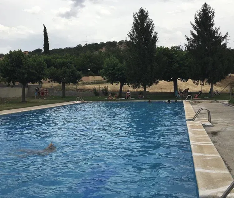 Imagen de Piscina municipal