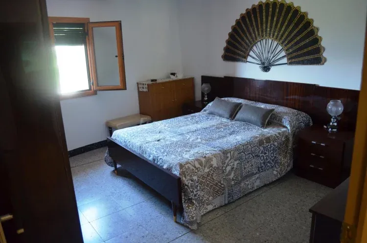 Imagen de Habitación matrimonio