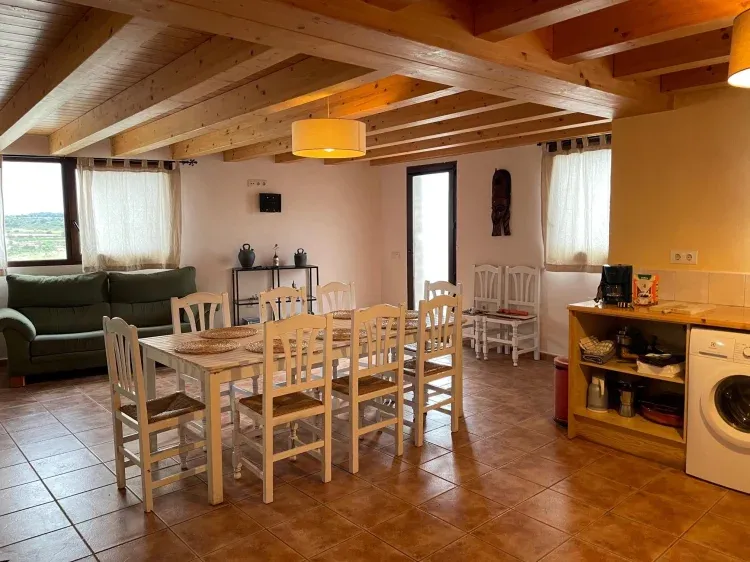 Imagen de Comedor