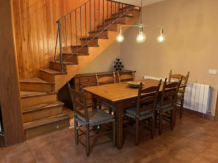 Imagen de Salón