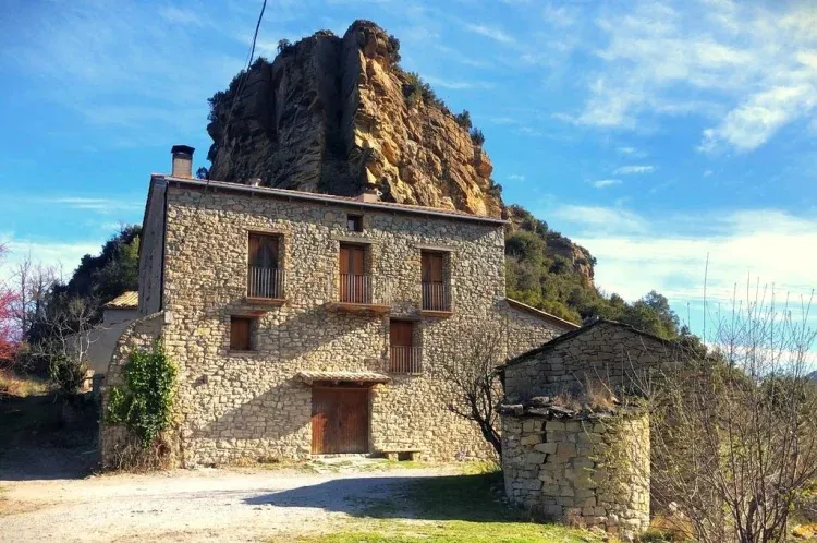 Imagen de Fachada