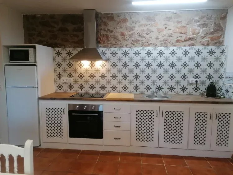 Imagen de Cocina
