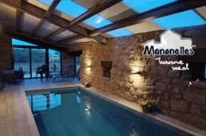 Imagen de Masia Manonelles