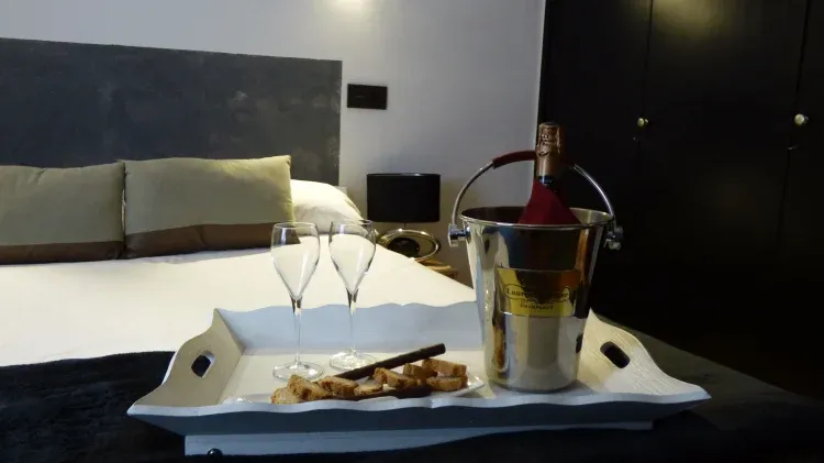 Imagen de habitacion matrimonio