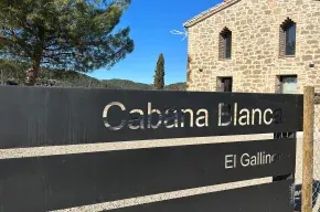 Imagen de Cabana Blanca Turisme Rural