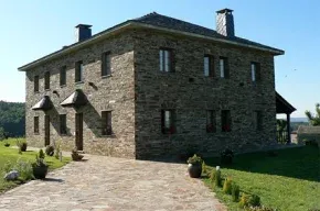 Imagen de Apartamento turísticos Casoa de Braña