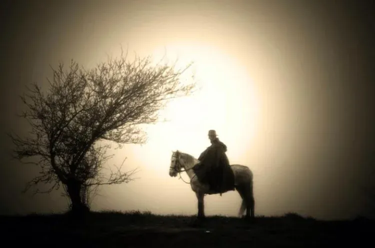 Imagen de Rutas a caballo