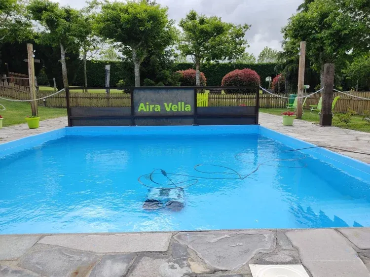 Imagen de Aira Vella