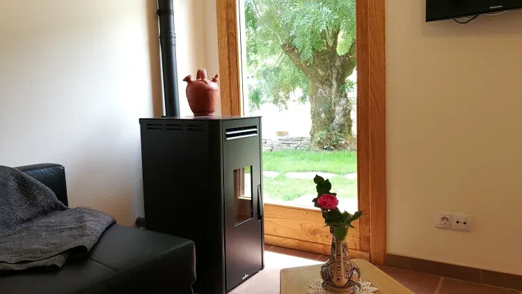 Imagen de Comedor