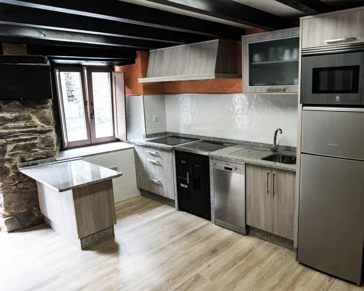 Imagen de Cocina