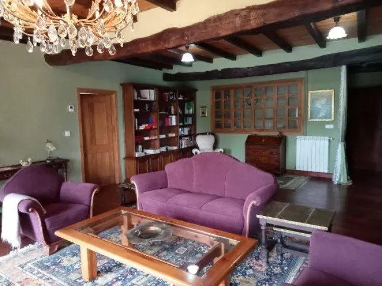 Imagen de Salón
