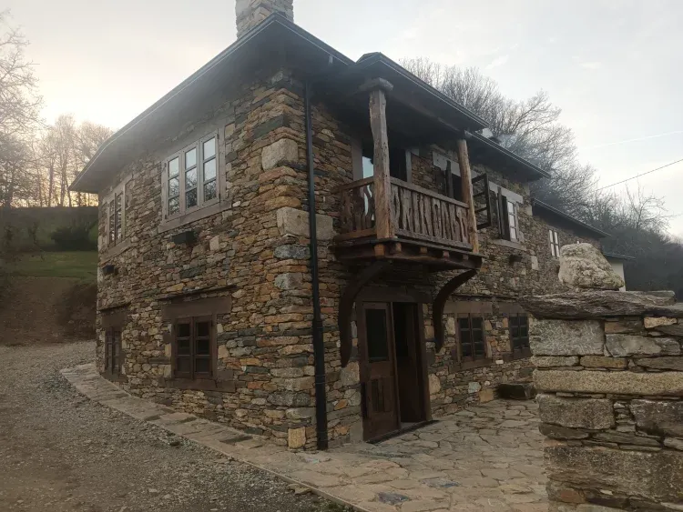 Imagen de Fachada