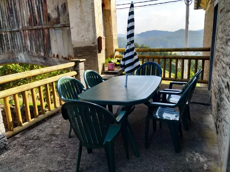 Imagen de Terraza