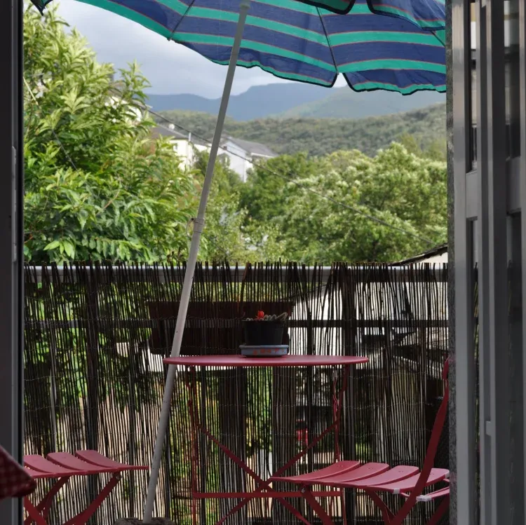 Imagen de TERRAZA