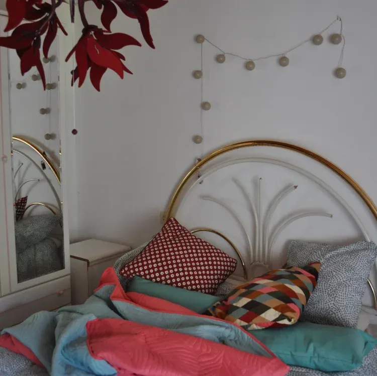 Imagen de HABITACIÓN 1