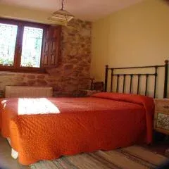 Imagen de Dormitorio E Saúco