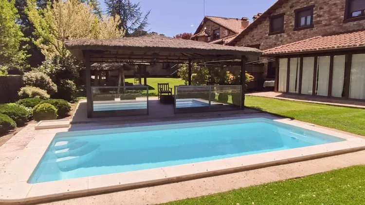 Imagen de Piscina