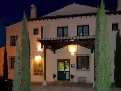 Imagen de Fachada hotel