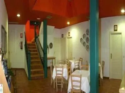 Imagen de Hall