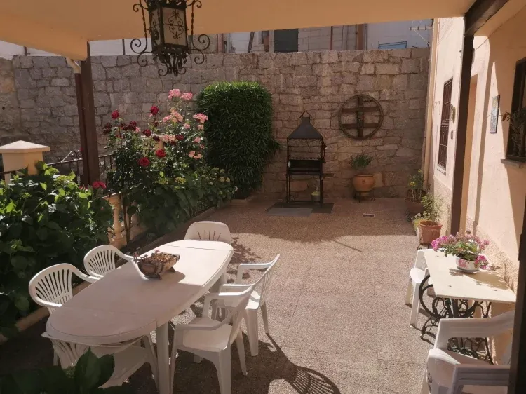 Imagen de El Patio