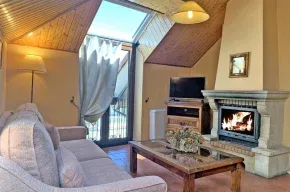 Imagen de Casas Rurales Valle de El Paular