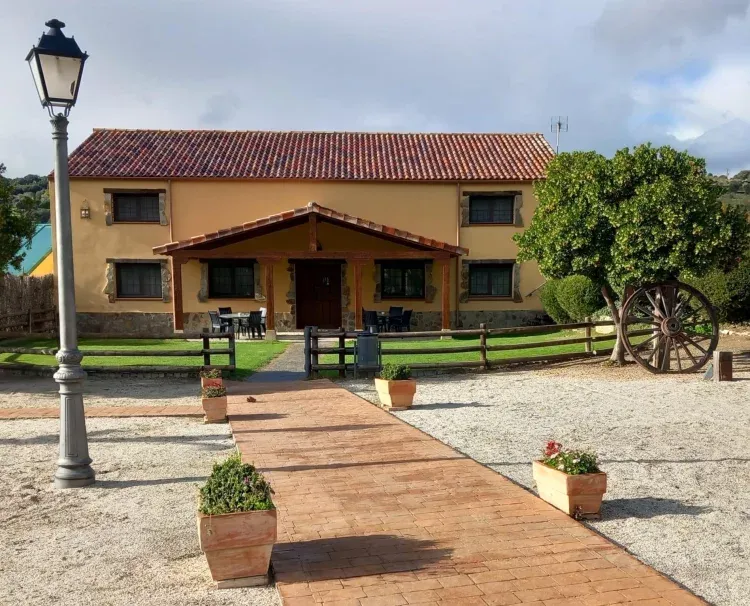 Imagen de Exterior