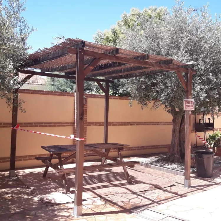 Imagen de zona apartamento planta alta 2