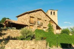 Imagen de Casa Rural-Rosa de los Vientos