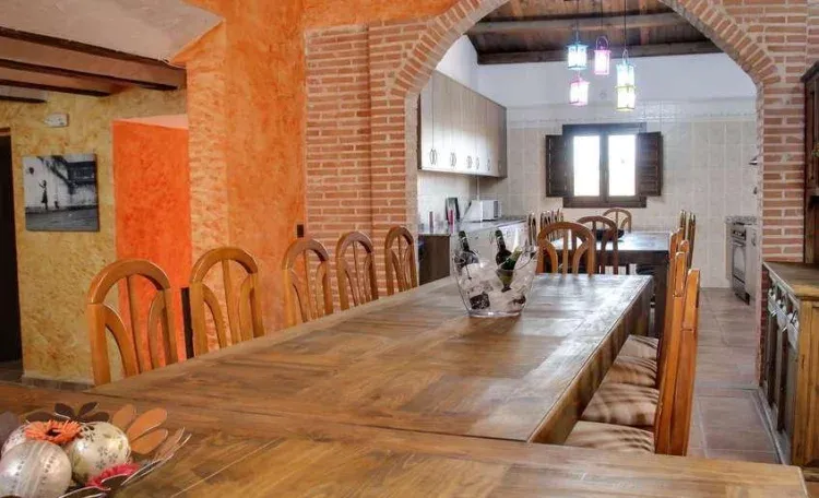 Imagen de comedor