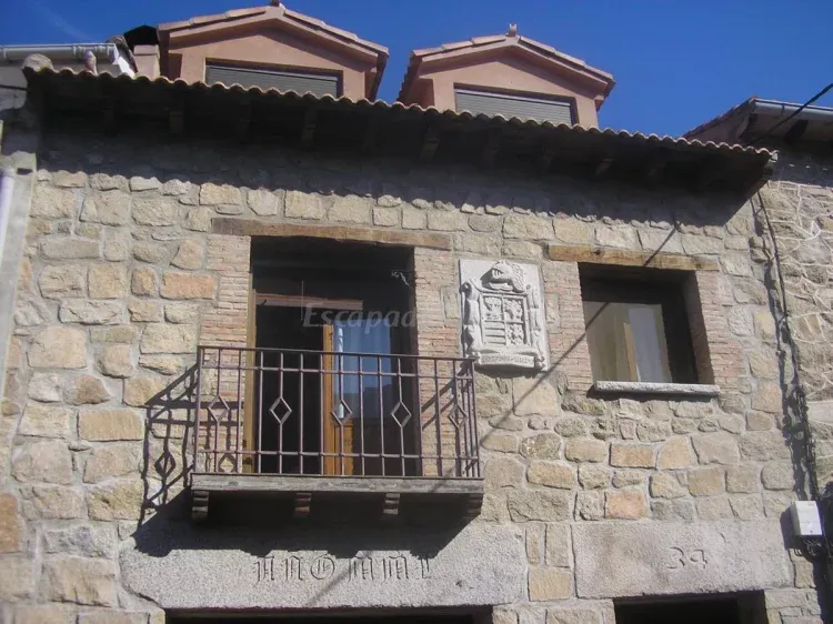 Imagen de Fachada