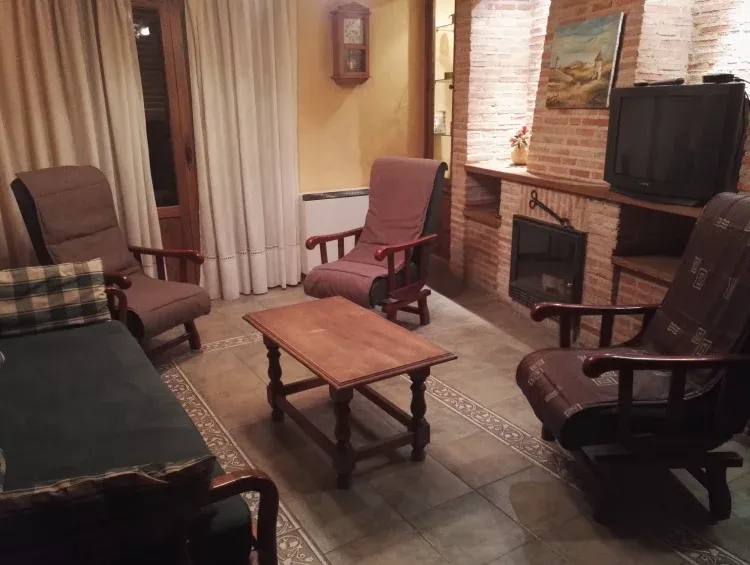 Imagen de Salon