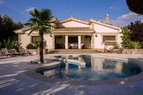 Imagen de Villa Flor