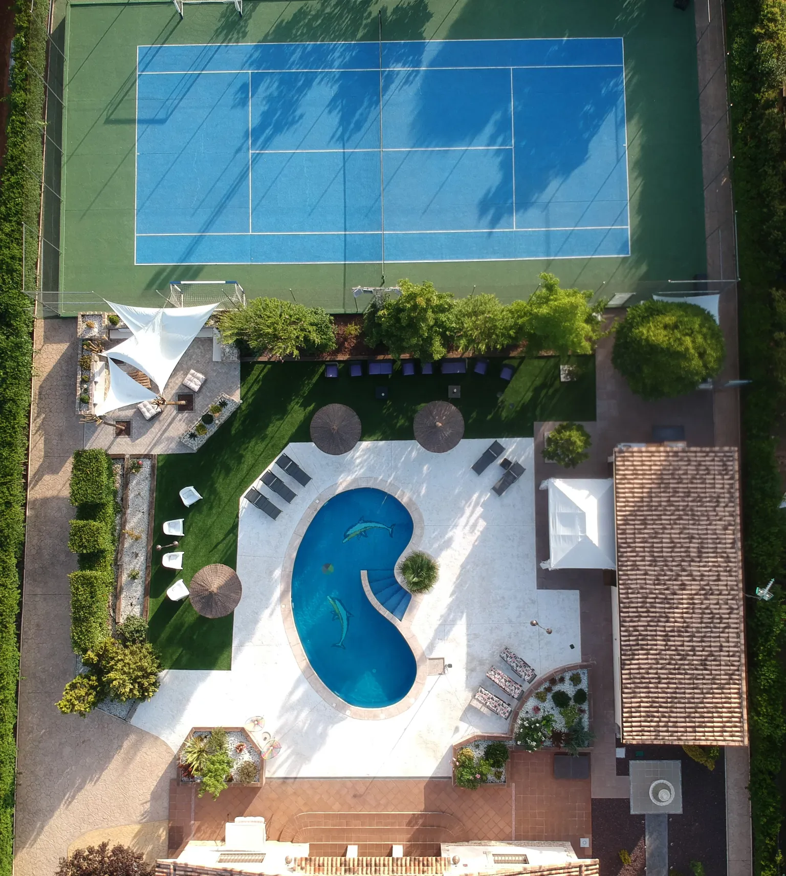 Imagen de Exterior