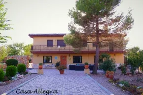 Imagen de Casa Allegra