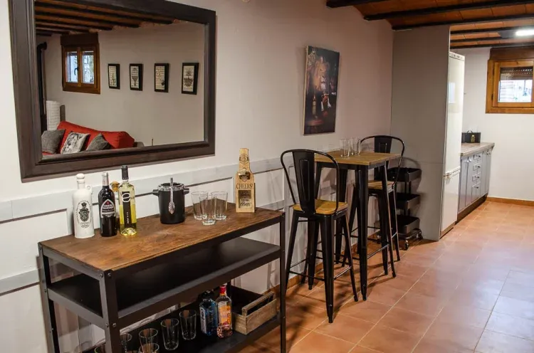 Imagen de ¡Visite nuestro bar!