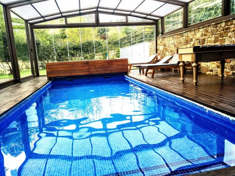 Imagen de Piscina