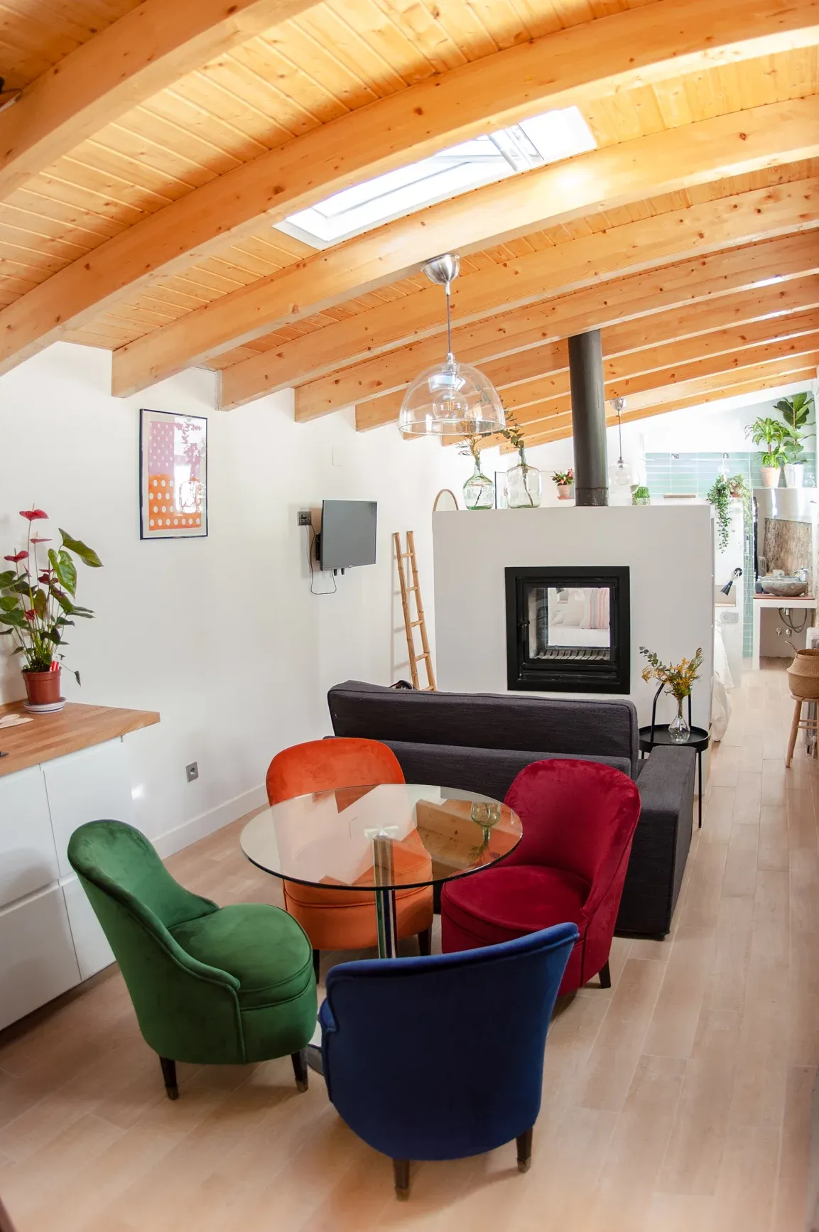 Imagen de Comedor/Salón