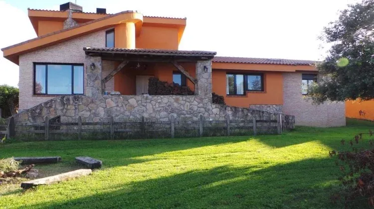 Imagen de Fachada Norte