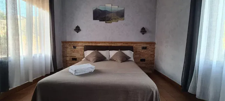Imagen de Habitación 1 (2 plazas)