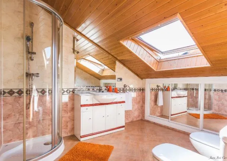 Imagen de Baño en 1º planta