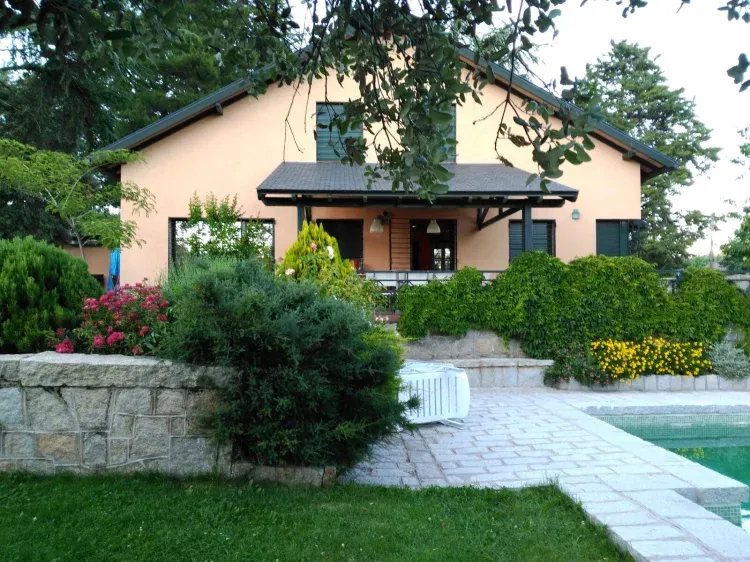 Imagen de Exterior
