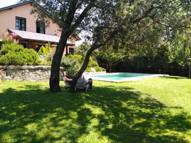 Imagen de Jardin 3