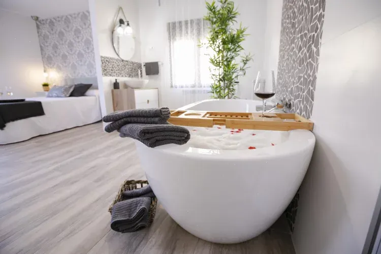 Imagen de Habitación Suite