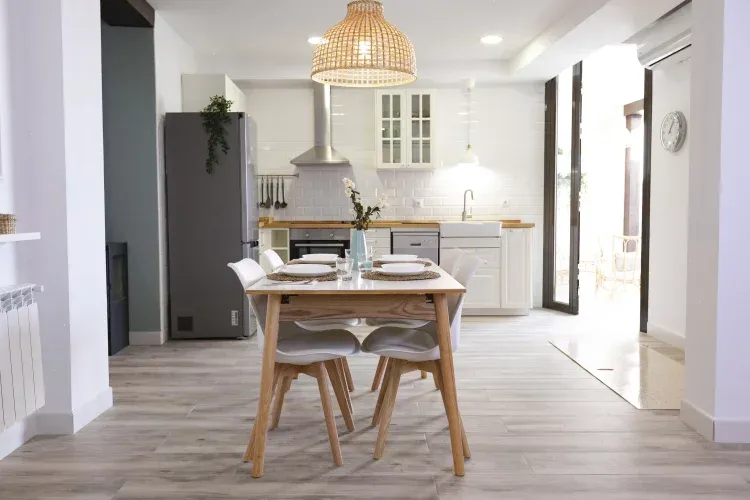 Imagen de Cocina-comerdor