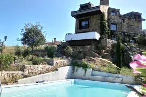Imagen de Chalet Cotos