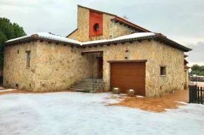 Imagen de Sierra Norte Madrid